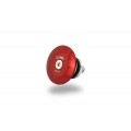 CNC Racing Rear Axle Plug for Ducati Monster 821, Multistrada V4 / 950 / Enduro 1200 / 1260, Panigale 899 / 959 CNC Racing Rear Axle Plug for Ducati Monster 821, Multistrada V4 / 950 / Enduro 1200 / 1260, Panigale 899 / 959